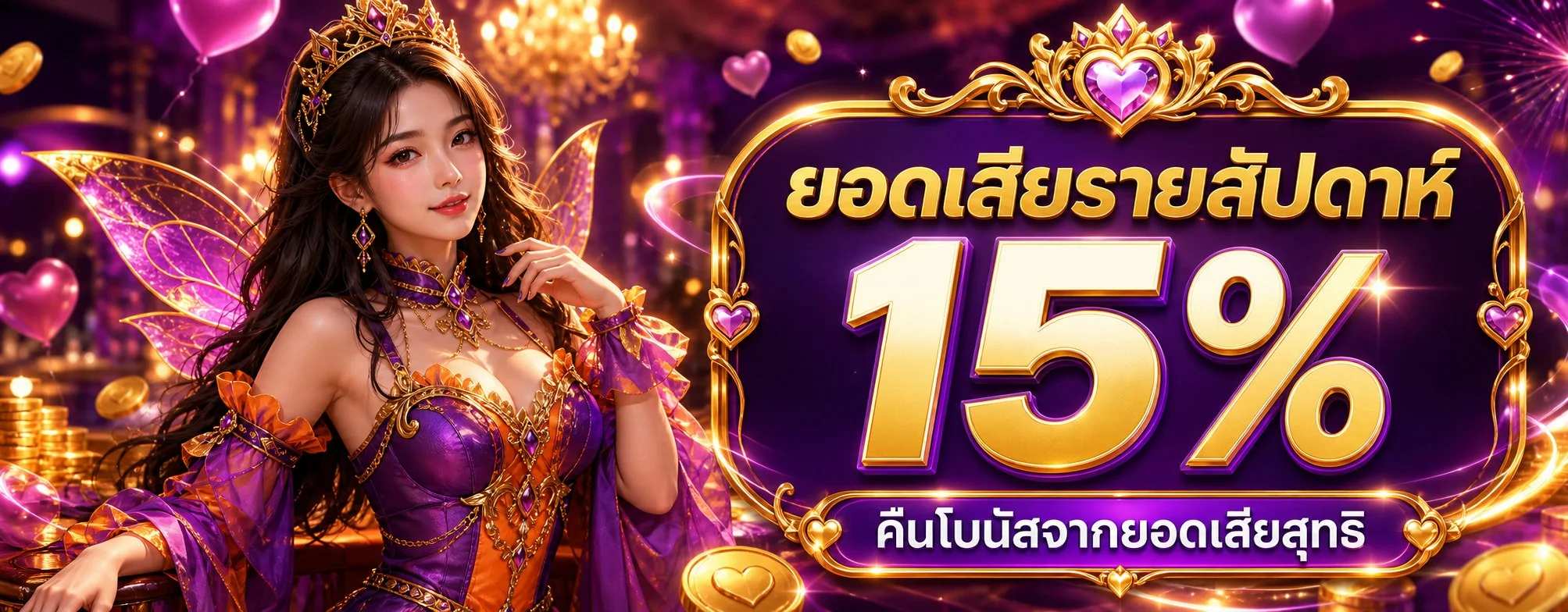 สล็อตออนไลน์ PLAYLIST99 รวมเกมค่ายดังครบทุกค่าย
